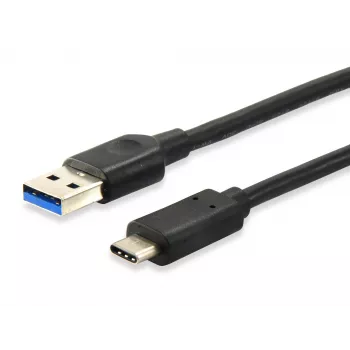 USB 3.0 Type C to Type A kabelis Equip 12834107 1,0 m