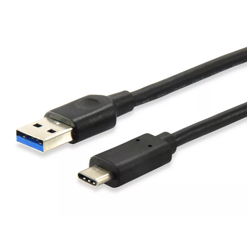 USB 3.0 Type C to Type A kabelis Equip 12834107 1,0 m