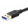 USB 3.0 Type C to Type A laidas Equip 128343 0,25 m