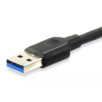 USB 3.0 Type C to Type A laidas Equip 128343 0,25 m