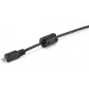 USB 2.0 Type A į Micro-B kabelis Equip 128596 1,0 m juodas