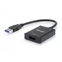 Equip USB 3.0 į HDMI adapteris, 3.2 Gen 1 (3.1 Gen 1), USB Type-A, HDMI išvestis, 1920 x 1080 pikselių