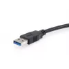 Equip USB 3.0 į HDMI adapteris, 3.2 Gen 1 (3.1 Gen 1), USB Type-A, HDMI išvestis, 1920 x 1080 pikselių