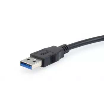 Equip USB 3.0 į HDMI adapteris, 3.2 Gen 1 (3.1 Gen 1), USB Type-A, HDMI išvestis, 1920 x 1080 pikselių