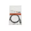 Equip USB-C į DisplayPort kabelis, vyriškas/vyriškas, 2,0 m, 4K/60Hz