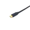 Equip USB-C į DisplayPort kabelis, vyriškas/vyriškas, 3,0 m, 4K/60Hz