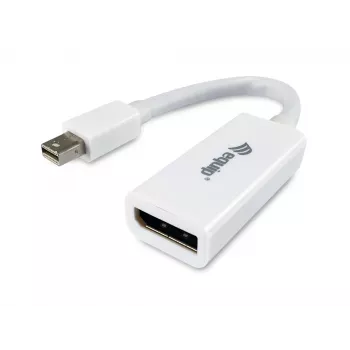 Mini DisplayPort į DisplayPort adapteris Equip 133440