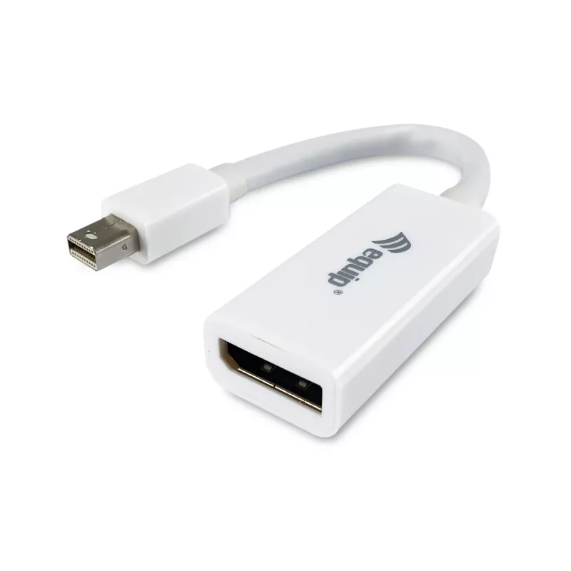 Mini DisplayPort į DisplayPort adapteris Equip 133440
