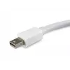 Mini DisplayPort į DisplayPort adapteris Equip 133440
