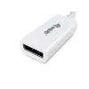 Mini DisplayPort į DisplayPort adapteris Equip 133440