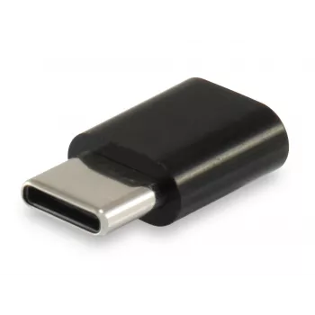 Equip USB Type C to Micro USB Adapter, USB C, Micro USB B, Juoda