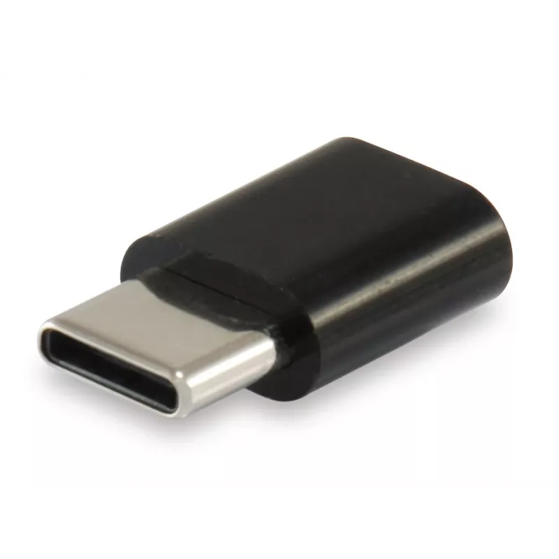 Equip USB Type C to Micro USB Adapter, USB C, Micro USB B, Juoda