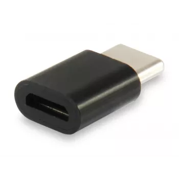 Equip USB Type C to Micro USB Adapter, USB C, Micro USB B, Juoda