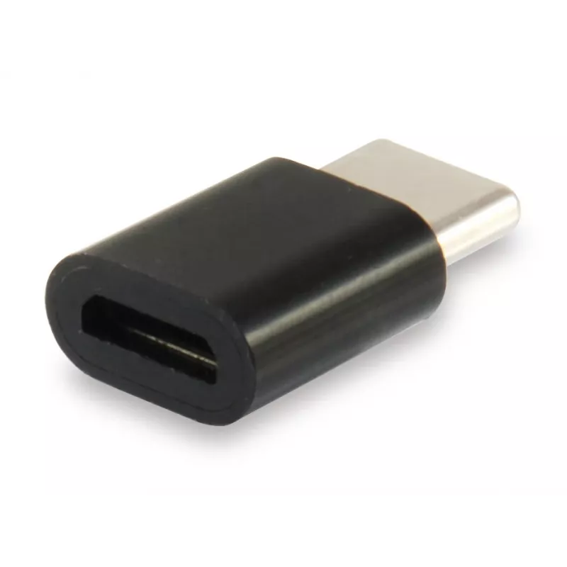 Equip USB Type C to Micro USB Adapter, USB C, Micro USB B, Juoda