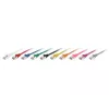 Tinklo kabelis Equip Cat.6A S/FTP RJ-45 2,0 m pilkas