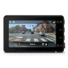 Vaizdo registratorius GARMIN X210 automobilinė kamera, 2560×1440 Quad HD, 140° matymo kampas, GPS, Wi‑Fi, jutiklinis ekranas, baterija 20 min., USB‑C