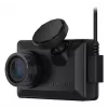 Vaizdo registratorius GARMIN X210 automobilinė kamera, 2560×1440 Quad HD, 140° matymo kampas, GPS, Wi‑Fi, jutiklinis ekranas, baterija 20 min., USB‑C