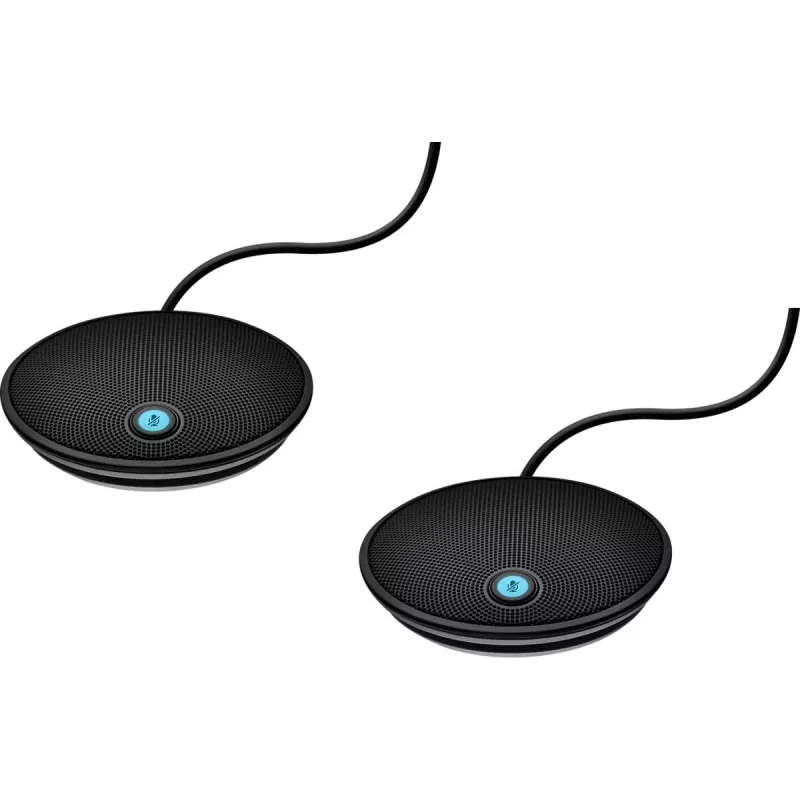 Stalinis mikrofonas Logitech Expansion Microphone