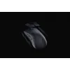 RAZER Deathadder V3 Pro ergonomiškas belaidis / laidinis žaidimų pelės juoda