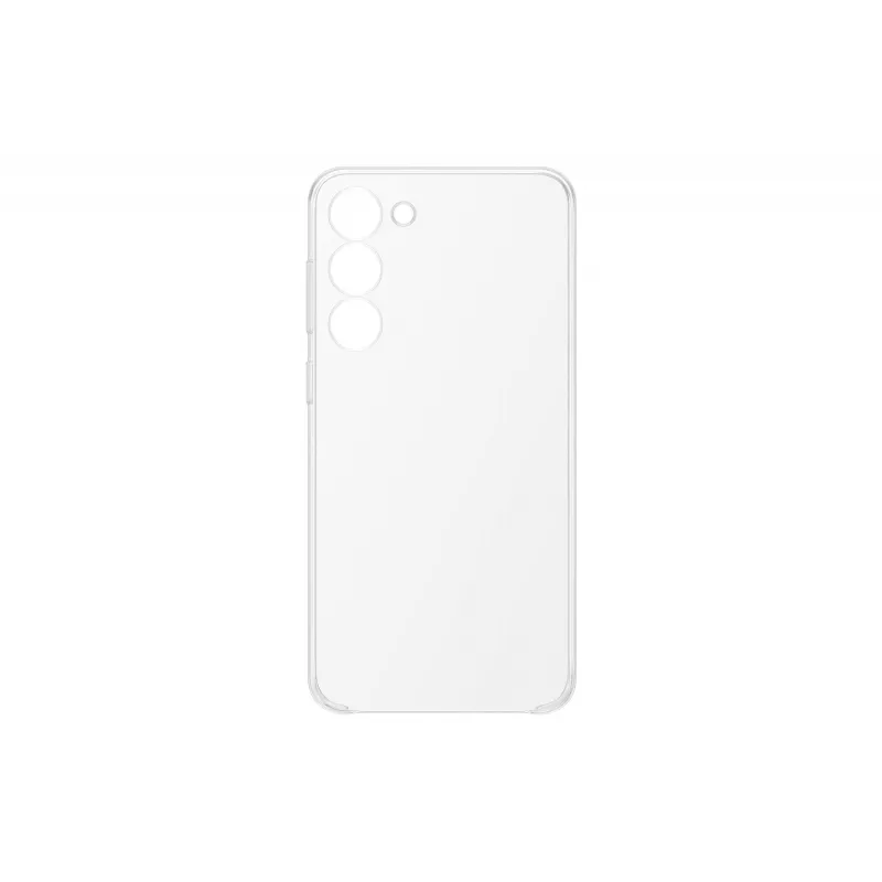 Samsung EF-QS916CTEGWW mobiliojo telefono dėklas 16,8 cm (6,6 col.) Užvalkalas Skaidrus