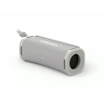 Sony ULT FIELD 1 - Belaidis Bluetooth nešiojamas garsiakalbis su ULT POWER SOUND, galingu žemu dažniu, IP67, atsparus vandeniui, dulkėms, smūgiams, 12 val. baterija, aiški skambučių kokybė, lauke, kelionėms