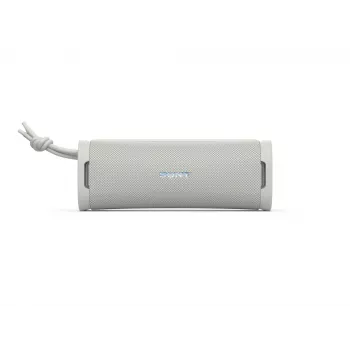 Sony ULT FIELD 1 - Belaidis Bluetooth nešiojamas garsiakalbis su ULT POWER SOUND, galingu žemu dažniu, IP67, atsparus vandeniui, dulkėms, smūgiams, 12 val. baterija, aiški skambučių kokybė, lauke, kelionėms