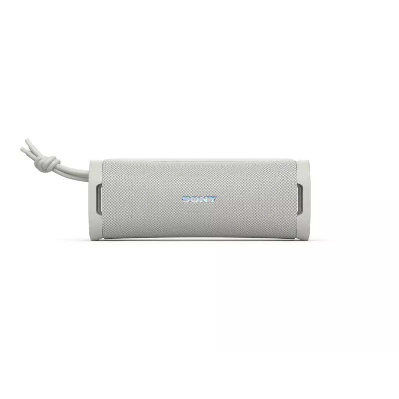Sony ULT FIELD 1 - Belaidis Bluetooth nešiojamas garsiakalbis su ULT POWER SOUND, galingu žemu dažniu, IP67, atsparus vandeniui, dulkėms, smūgiams, 12 val. baterija, aiški skambučių kokybė, lauke, kelionėms