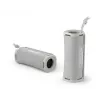 Sony ULT FIELD 1 - Belaidis Bluetooth nešiojamas garsiakalbis su ULT POWER SOUND, galingu žemu dažniu, IP67, atsparus vandeniui, dulkėms, smūgiams, 12 val. baterija, aiški skambučių kokybė, lauke, kelionėms