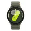 Samsung Galaxy Watch7 3,81 cm (1,5 colio) AMOLED 44 mm Skaitmeninis 480 x 480 pikselių Liečiamas ekranas Žalia Wi-Fi GPS (palydovas)