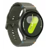 Samsung Galaxy Watch7 3,81 cm (1,5 colio) AMOLED 44 mm Skaitmeninis 480 x 480 pikselių Liečiamas ekranas Žalia Wi-Fi GPS (palydovas)