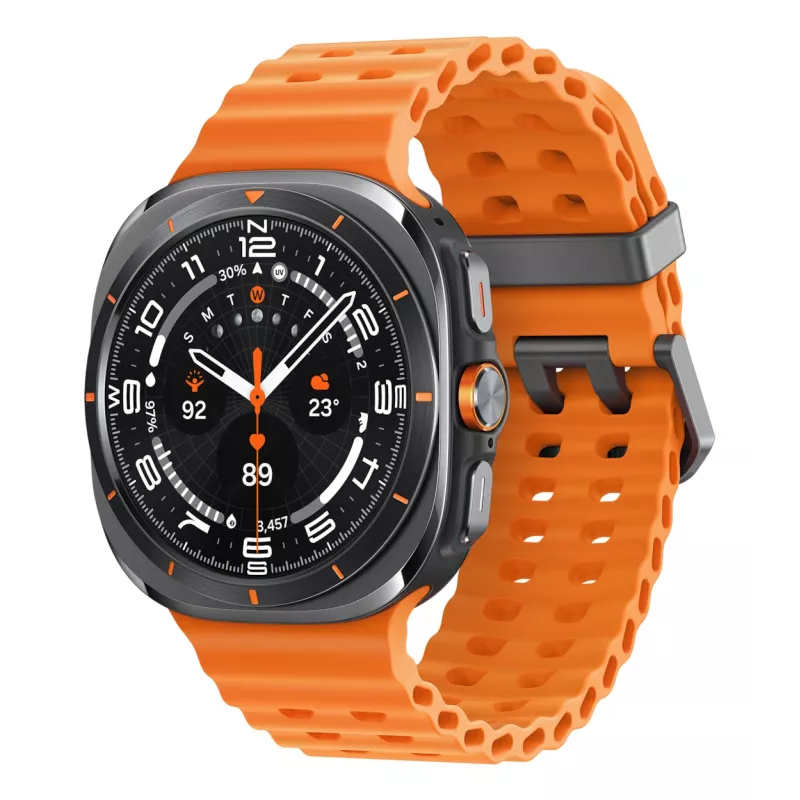 Samsung Galaxy Watch Ultra 3,81 cm (1,5 colio)