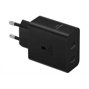 Samsung EP-T5020 Laptop, Smartphone, Tablet Juoda AC Fast charging