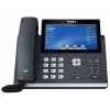 Yealink SIP-T48U IP telefonas pilkas LED Wi-Fi