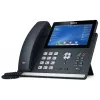 Yealink SIP-T48U IP telefonas pilkas LED Wi-Fi