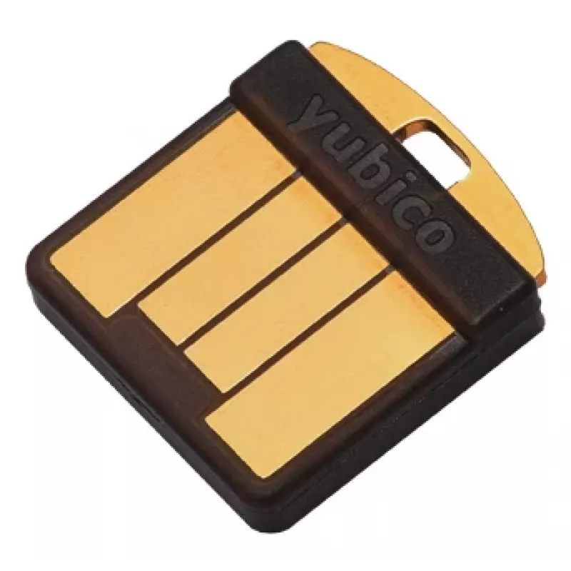 Saugos raktas Yubico YubiKey 5 Nano