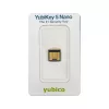 Saugos raktas Yubico YubiKey 5 Nano