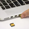 Saugos raktas Yubico YubiKey 5 Nano