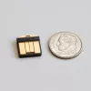 Saugos raktas Yubico YubiKey 5 Nano