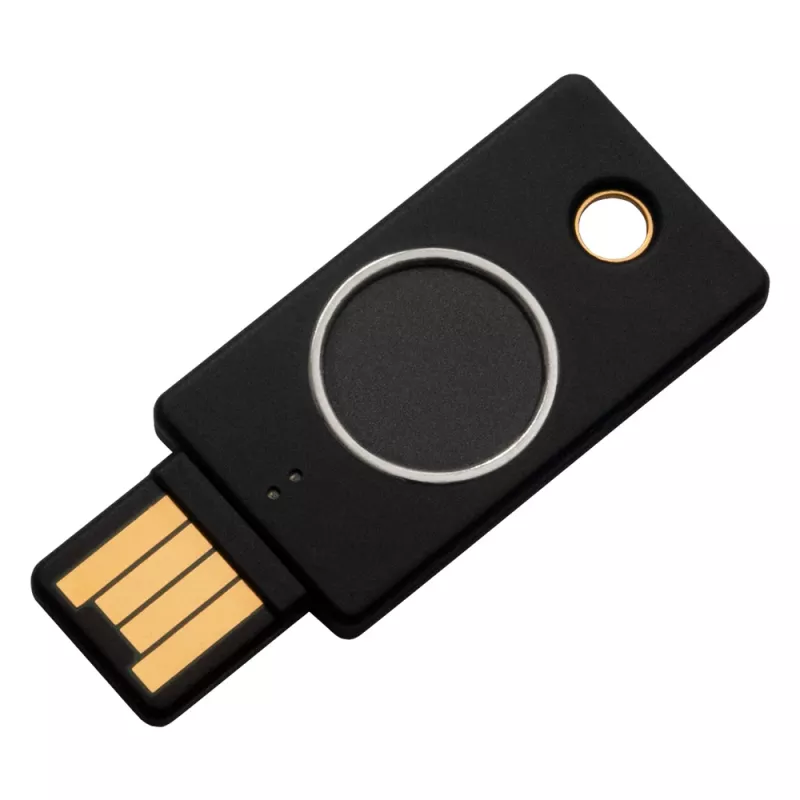 YUBICO Yubikey Bio - Fido Edition