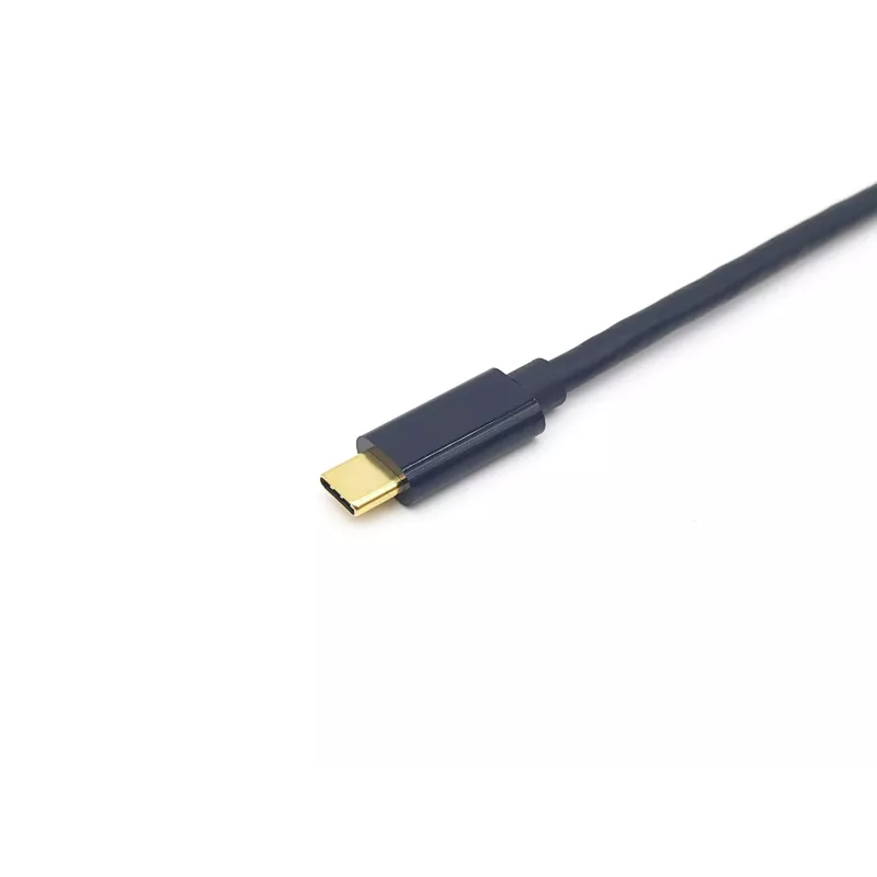 Equip USB-C į HDMI kabelis, M/M, 1,0 m, 4K/30 Hz