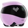 Stebėjimo robotas Enabot EBO AIR 2 — mobilioji namų kamera, rožinė