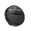 Roborock Saros Z70 0.18 l juoda