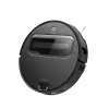 Roborock Saros Z70 0.18 l juoda