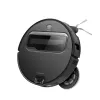 Roborock Saros Z70 0.18 l juoda