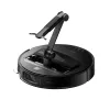 Roborock Saros Z70 0.18 l juoda