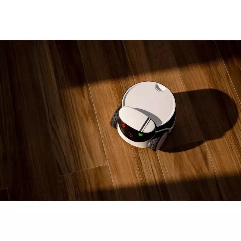 Apsaugos kamera Enabot Family Robot IP Camera ROLA PetPal WH287304