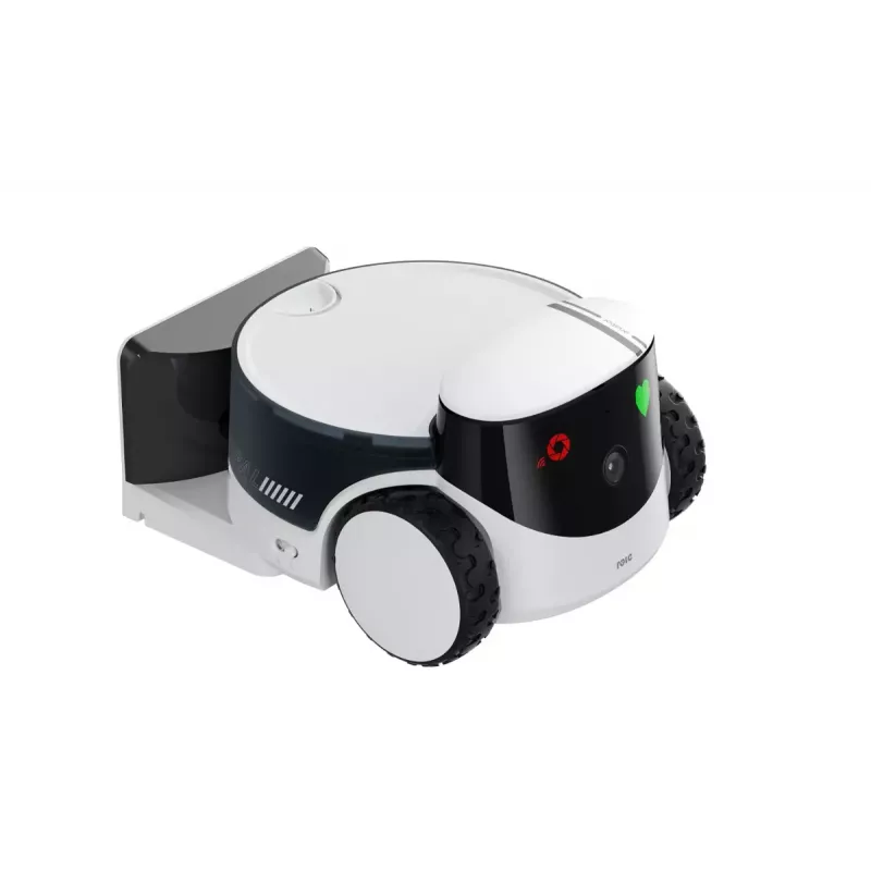 Apsaugos kamera Enabot Family Robot IP Camera ROLA PetPal WH287304