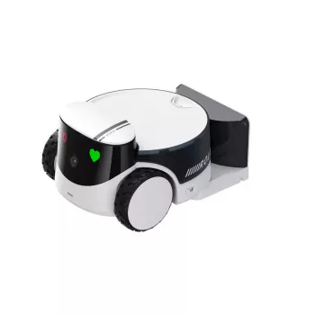 Apsaugos kamera Enabot Family Robot IP Camera ROLA PetPal WH287304