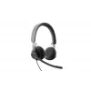 LOGITECH Zone Wired - USB-C / USB-A - Ausinė - MSFT Teams Zone - Juoda