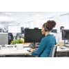 LOGITECH Zone Wired - USB-C / USB-A - Ausinė - MSFT Teams Zone - Juoda